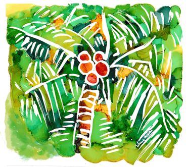 Palm Tree