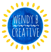 Wendy B Creative