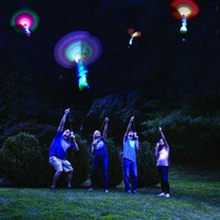 Wjs Light Up Novelties