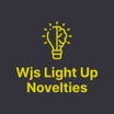 Wjs Light Up Novelties