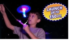 Wjs Light Up Novelties