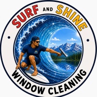 Surf and Shine Window Cleaning