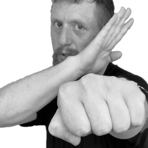Sensei Steve Thornley - Lead Instructor of East Riding Karate Club- Home of Karate classes for kids