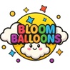 Bloom balloons 