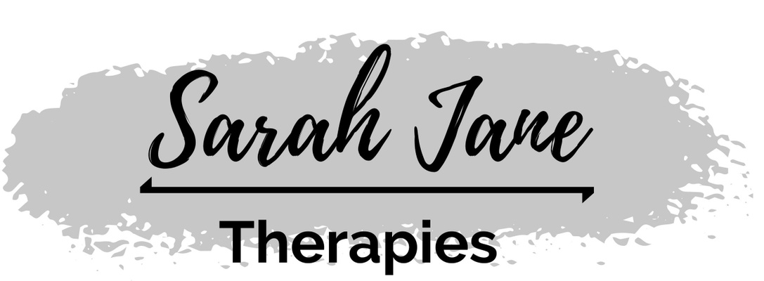Sarah Jane Therapies