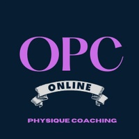 Online Physique Coaching