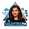 The Salesforce PM