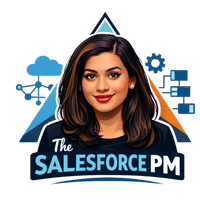 The Salesforce PM