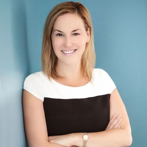 Rachel Carlsen, CPA — Founder of Carlsen Partners Tax & Advisory