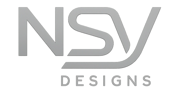 NSVJ Design Logo