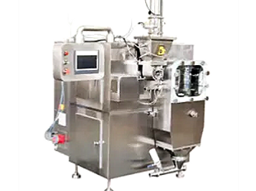 GLW-300 Dry Granulator