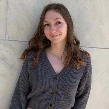 Amanda Schafer, LMHC Co-Founder