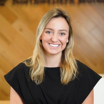 Aerin Skibinski, LMHC Co-Founder