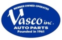 VASCO AUTO PARTS 