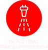 Industrial Fire Suppression Systems