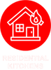 Residential Fire Suppression Systems