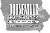 Booneville Backroads Ultra
10k | 50k | 100k | 100 miles