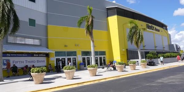 figure skating hertz arena world-class ice skating training facility in southwest Florida