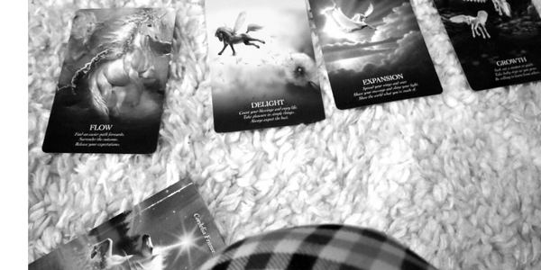 3 card spread