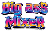 Big Ass Mixer