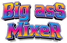 Big Ass Mixer