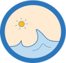 Coastal Vivid Creations