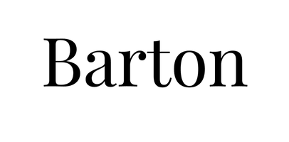 Barton 