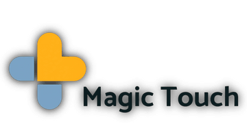 Magic Touch Computers