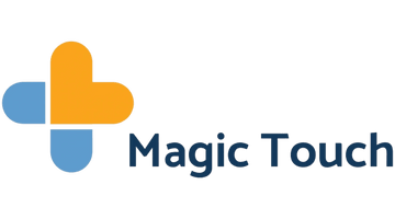 Magic Touch Computers
