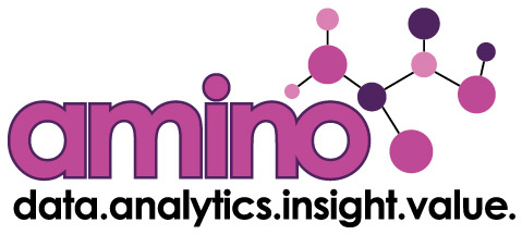 amino - The Data & Analytics consultancy