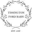 TISSINGTON FORD BARN