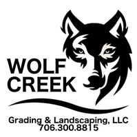 WolfCreekGradingandLandscaping.com
