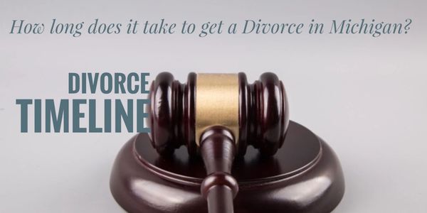 Uncontested Divorce Detroit (248) 931-4415 timeline for a quick uncontested divorce in Michigan