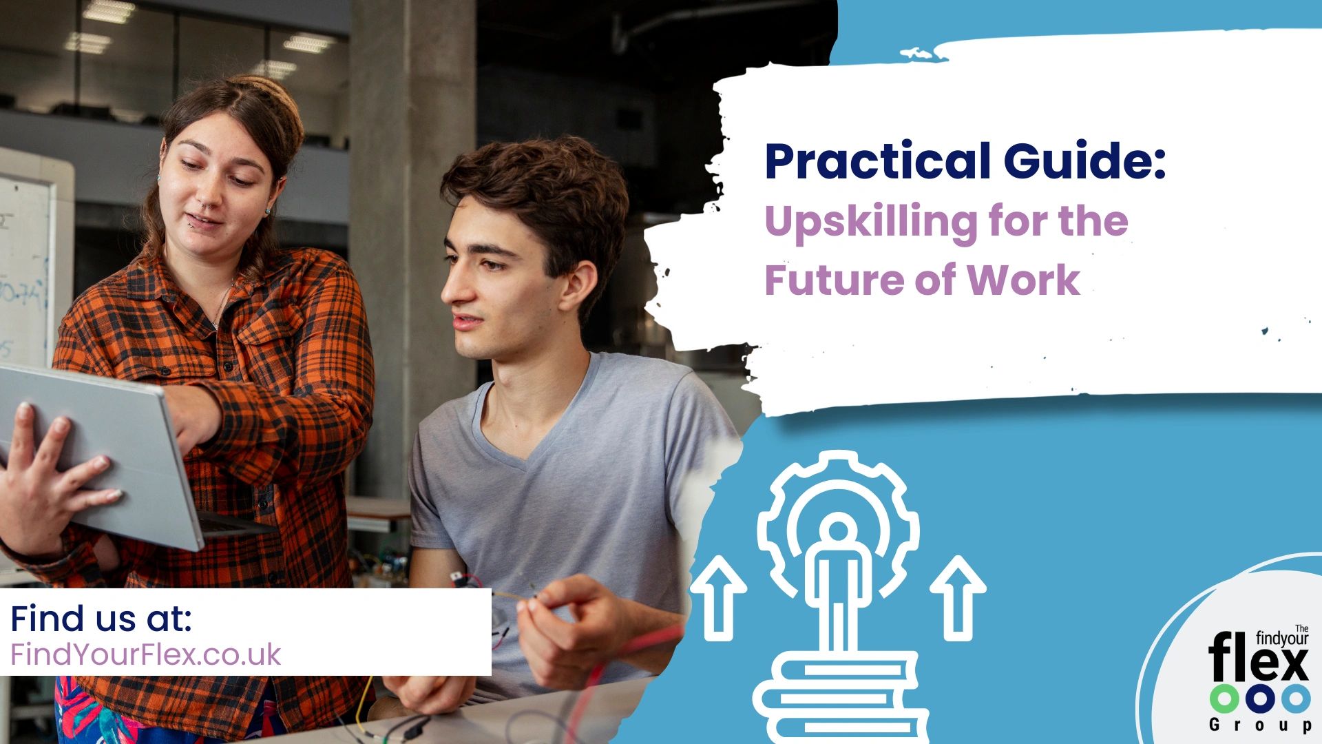 Practical Guide: Upskilling for the Future of Work