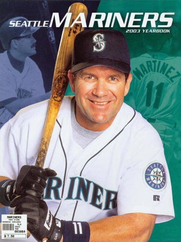 Edgar Martinez ready for jersey to be retired by Seattle Mariners - ESPN