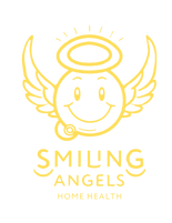 Smiling Angels Home Health