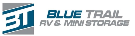 Blue Trail Storage
