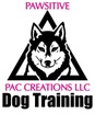 PAWsitive PAC Creations Dog Training
