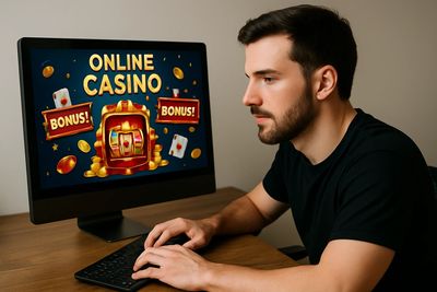 Secrets of Online Casino Bonuses