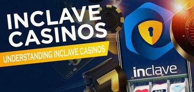 Inclave Casino bonus codes and promotional offers
