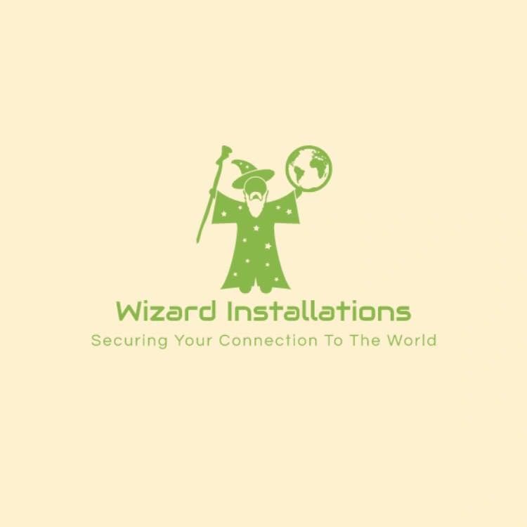 Wizard Installations Security Systems, Data Centers