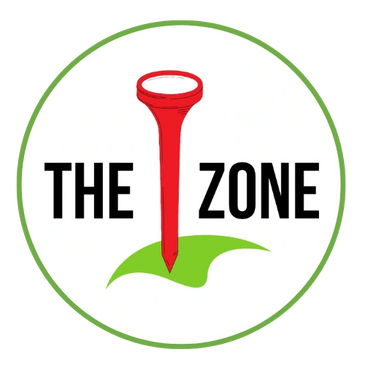 The Tee Zone Logo