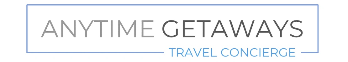 Anytime Getaways