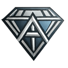 Diamonds by Athena