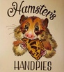 Hamster's Handpies