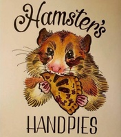 Hamster's Handpies