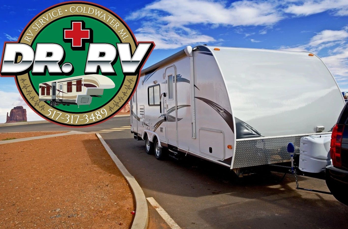 DR RV Services LLC