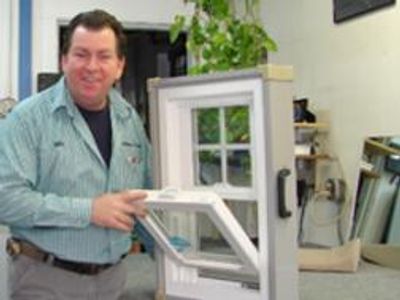 Mike McCarthy, Owner of ProGlass & Lock