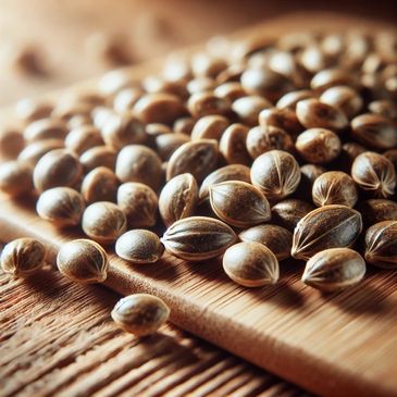 Seeds suck
