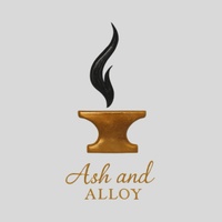 Ash and Alloy